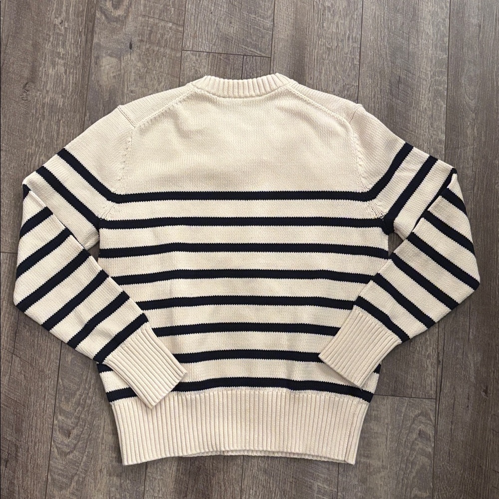 Jenni Kayne Kate Sweater - Picture 6 of 9